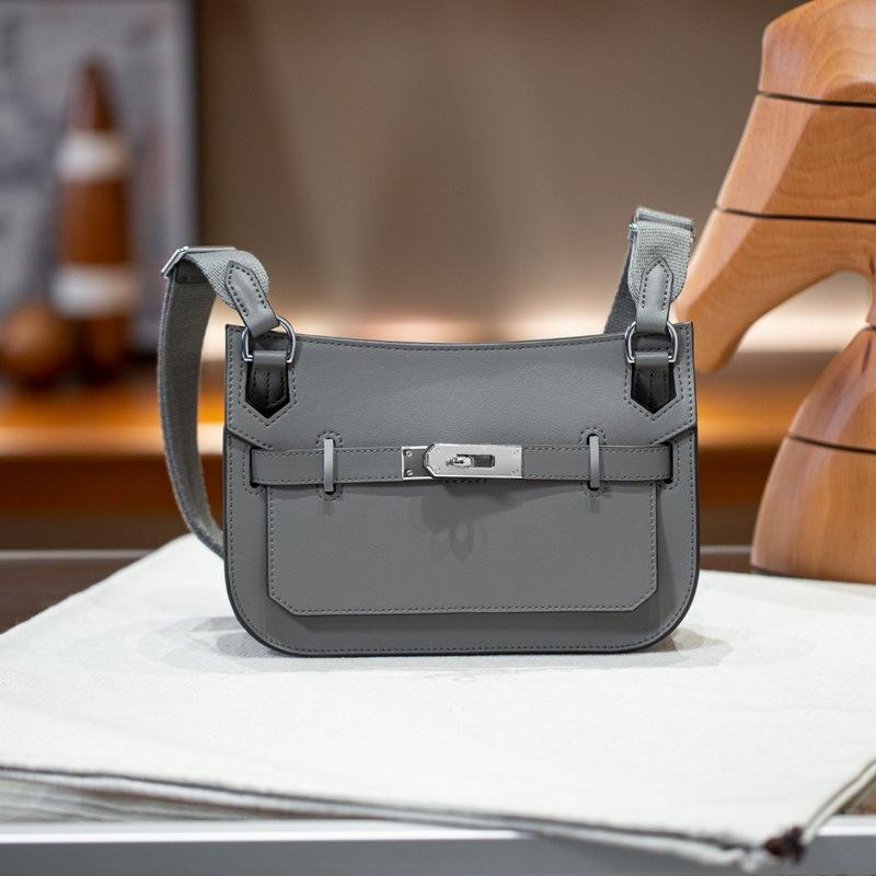 New Leather Calf Leather Women`s Bag