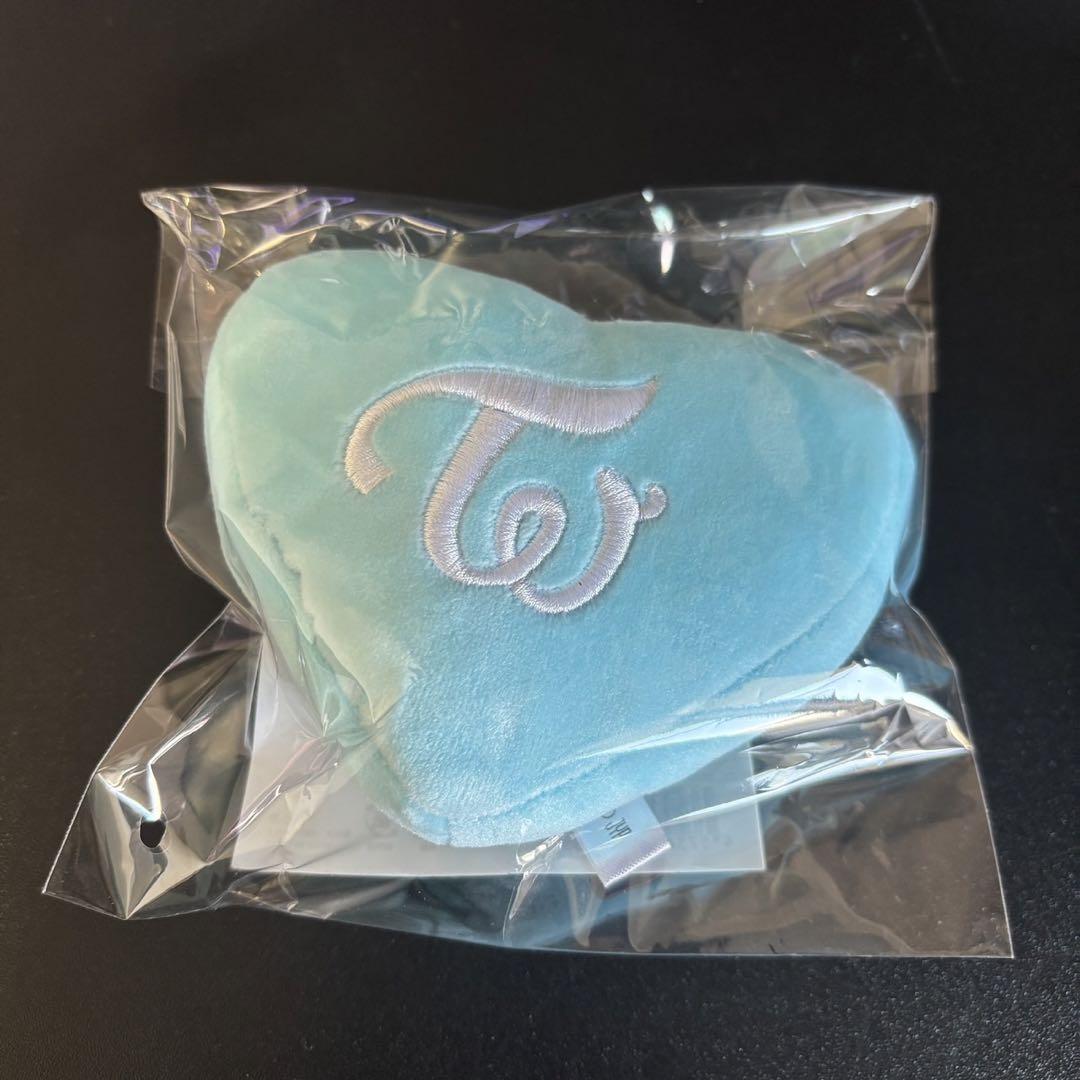 

[Б/У] TWICE Наён ЭТО ДЛЯ Брелок для сумки Sanrio