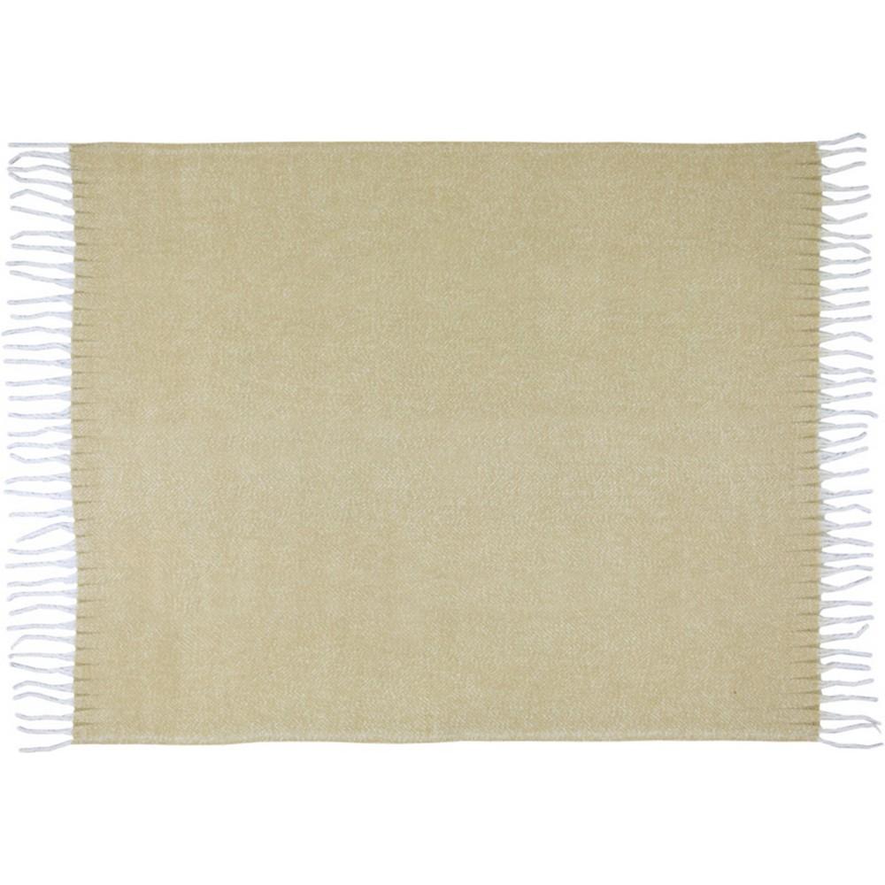 Floso Dolly Recycled Polyester Recycled Blanket