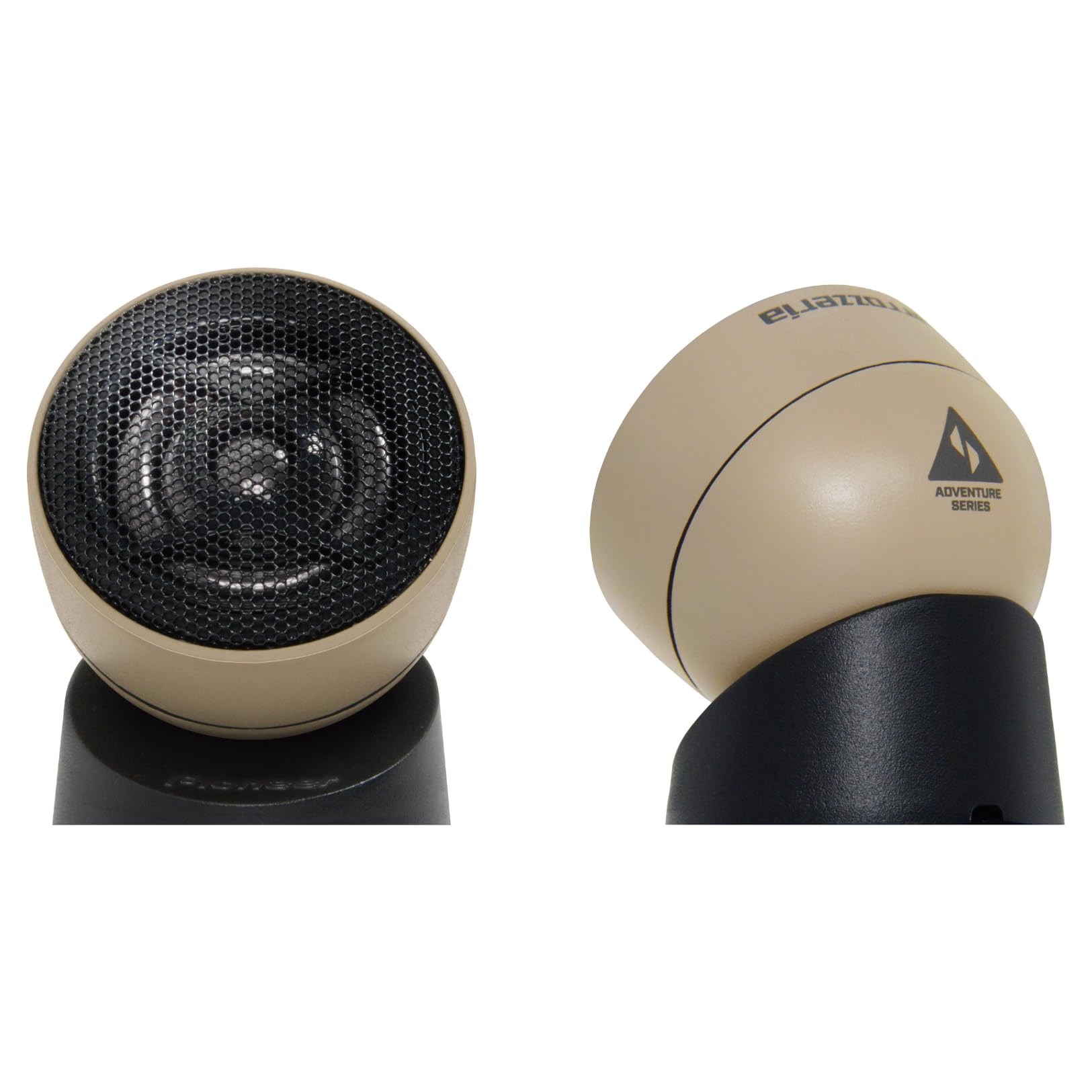 

Pioneer TS-T440AS Adventure Series Tune Up Tweeter High Resolution Speaker Carrozzeria