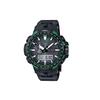 Men PRO TREK Black Watch PRW-6100FC-1PR PRW-6100FC-1PR