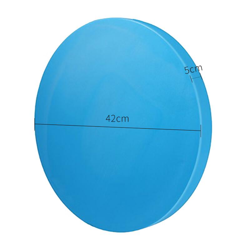 Churong Round PE Plastic Food Grade Cutting Board