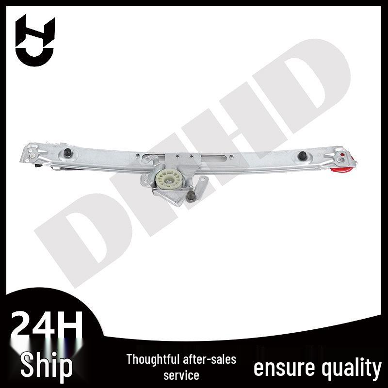 51358212100R Compatible with BMW E46 Window Regulator Lift Mechanism
