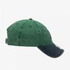 New Era Oakland Athletics Unstructured Ballcap Pigment Washing Green 14561826