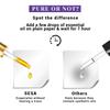 Sesa Rosemary Essential Oil 30ml For Hair Growth & Skin, Natural Hair Fall Control Oil For Men & Women, Pure Aromatherapy Diffuser Oil