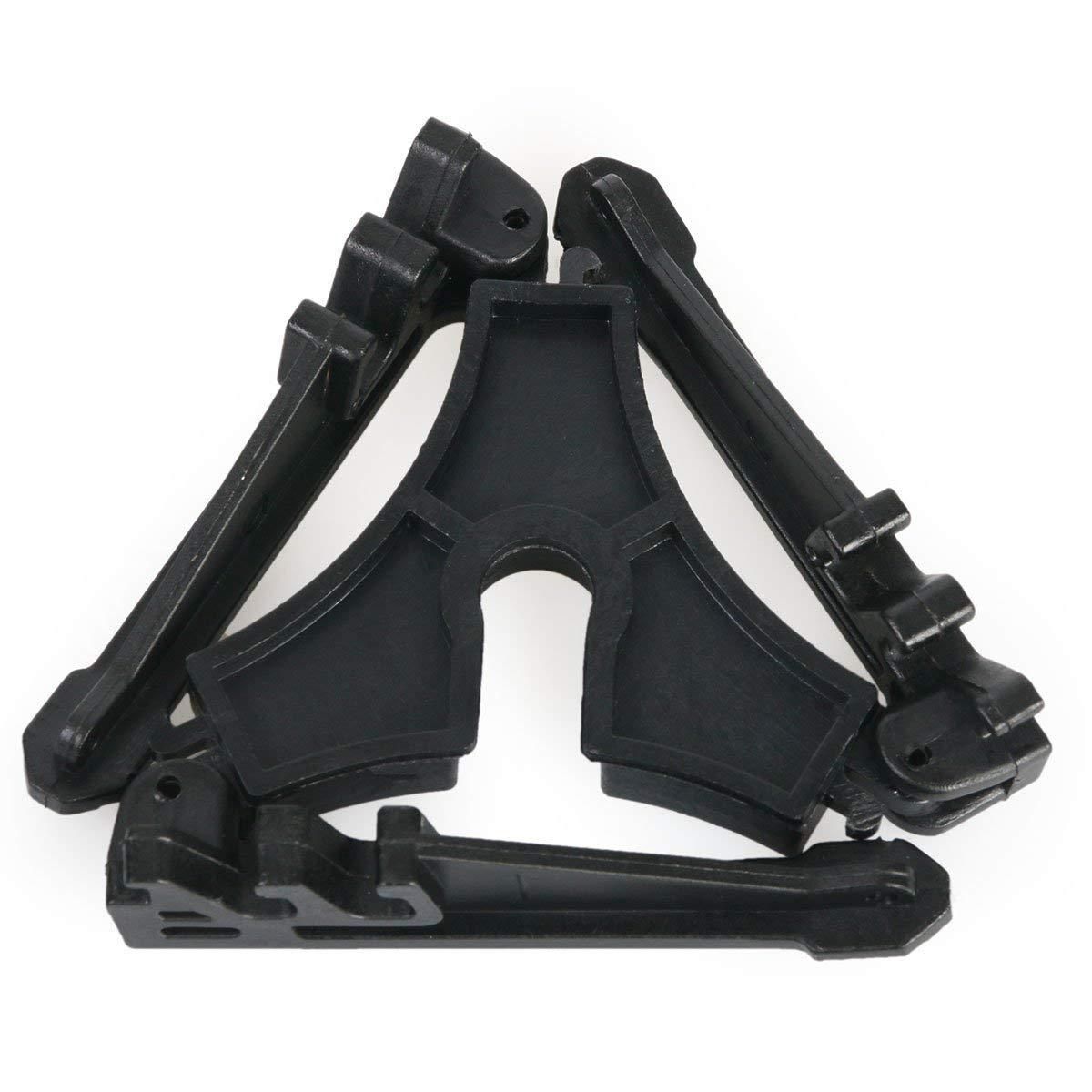 

Multi-purpose Camping Outdoor Can Tank Tripod Bottle Shelf Stove Base Holder Gas Canister Stand
