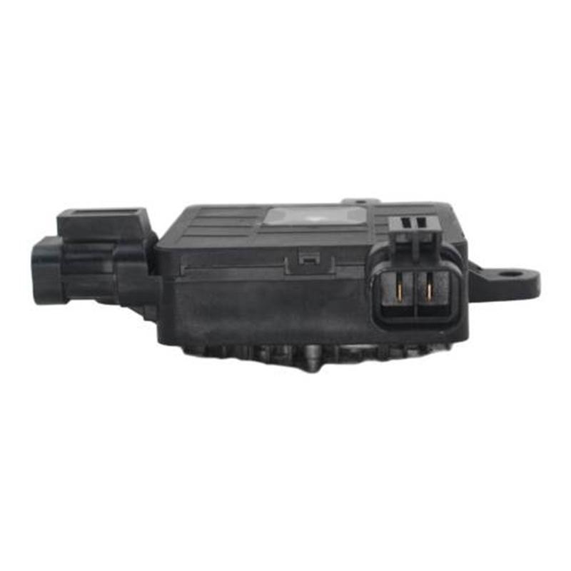 OE 25385-4D900 Fan Control Module For Kia Sedona 2006-2014 Hyundai Entourage 2007-2008 Engine Cooling Fan Controller Parts