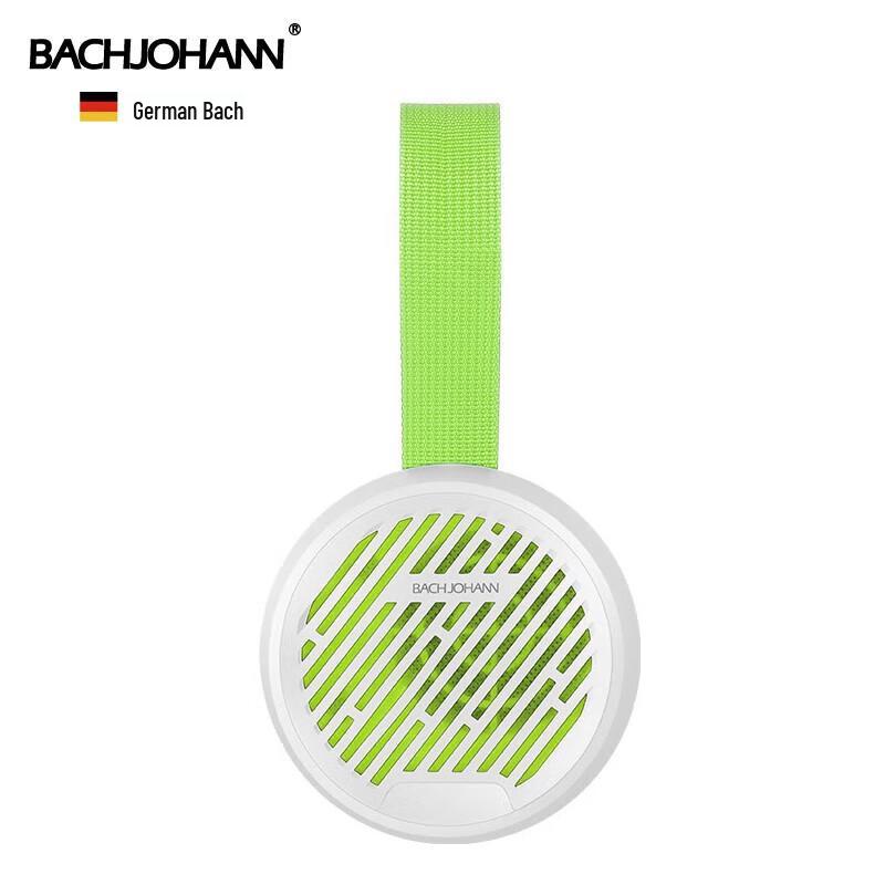 

Bach John Q7 Wireless Bluetooth Speaker