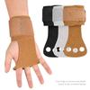 1 Stück Gymnastikgriffe Handgelenkbandagen Gymnastik Handgriffe Gymnastikstange Handflächenschutz und Handgelenkstütze Sport Sicherheit Handgelenkbandagen 1