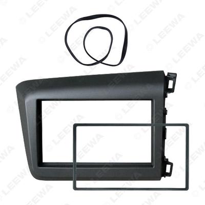 Anwendbarer Honda Civic RHD Doppel-DIN Audio-Rahmen und Panel-Halterung.