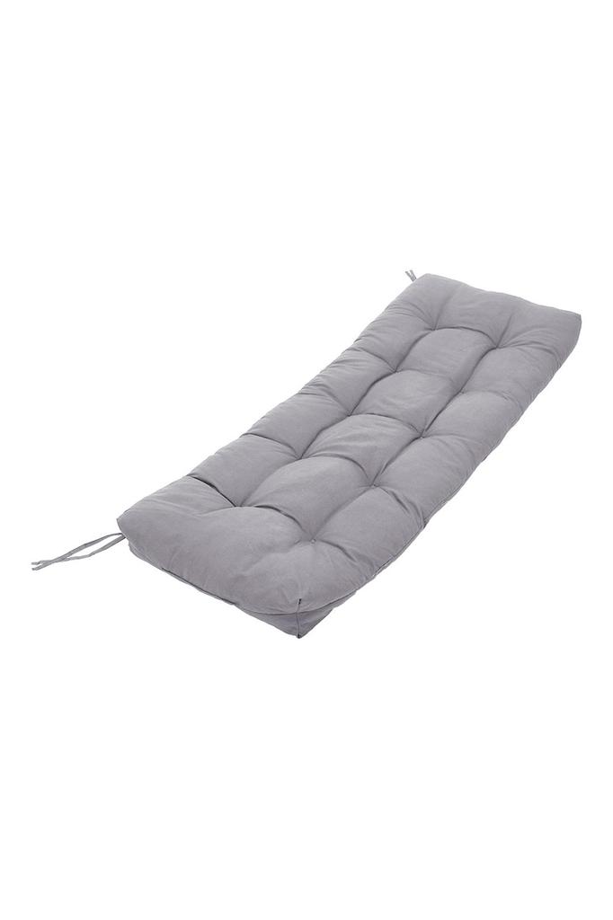 Outdoor Bench Cushion for Wooden Chair & Hanging Basket Chair