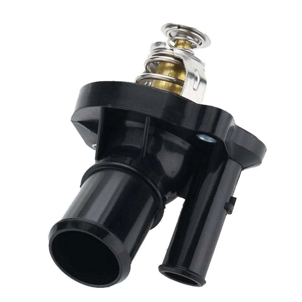 Thermostat & Housing Assembly L336-15-170 For Ford Ecosport Escape Focus Fusion