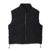 Vest Men's Winter Thickened Warm Vest Jacket Korean Style Loose Trendy Cotton Clothes Plus Velvet Waistcoat