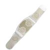 Longchan Wormwood Heated Waist Support Belt