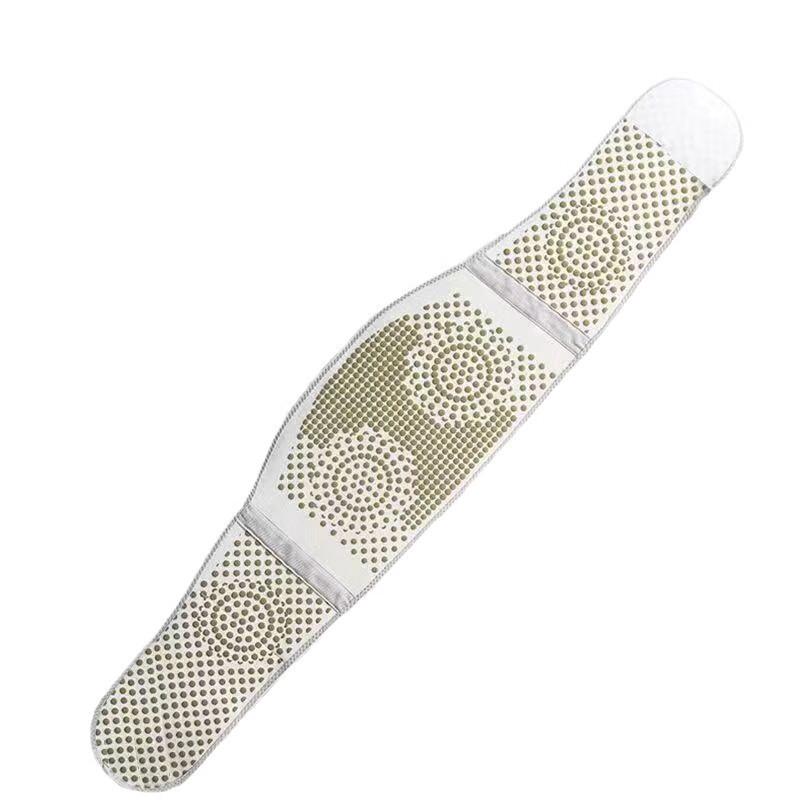 Longchan Wormwood Heated Waist Support Belt