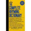 The Complete Rhyming Dictionary: Including The Poet' Craft Book