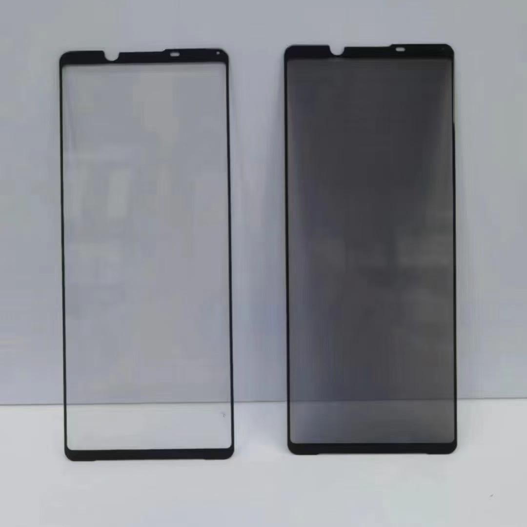 

Захисне скло з захистом від підглядання для Google Pixel 9/4XL/8PRO Google Pixel 9