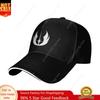 Jedi Order Baseball Cap The Order Icon W Hiking Fishing Wholesale Trucker Hat FeUnisex Unisex Yk Cute Custom DIY Baseball Caps