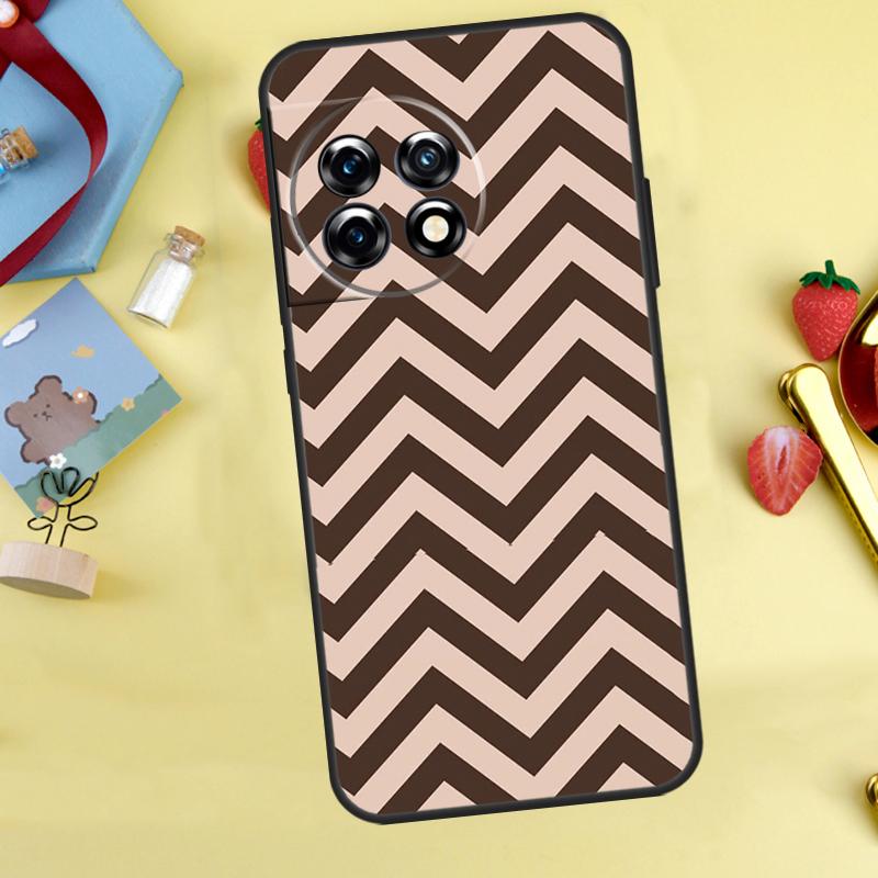Welcome To Twin Peaks Case For OnePlus 13T 13R 12 12R 15 13 11 10 10T 8T Nord CE 2 3 4 Lite N20 N30 Nord 5 Cover