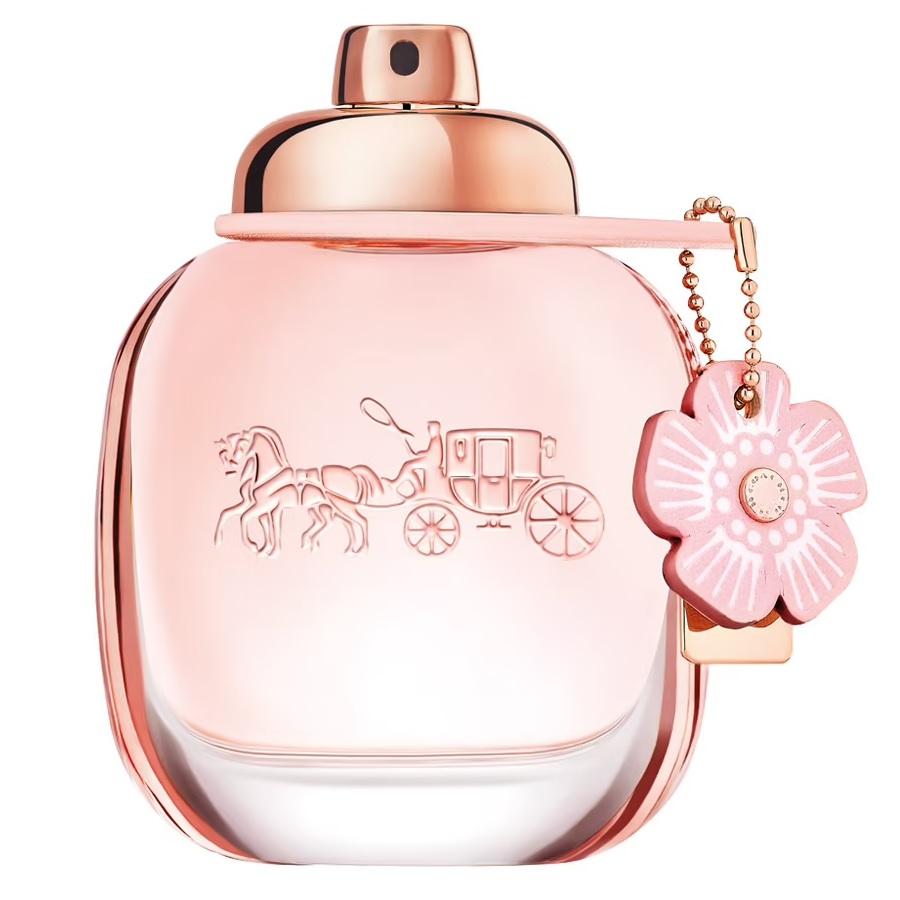 Coach Floral Eau De Parfum, 50 Ml