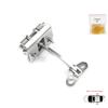 BDP1306 Rear Door Hinge Stop Check Strap Limiter for Citroen Xsara N0 N1 N2 1997-2006 9181C0