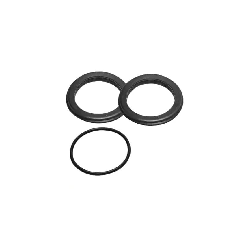 LR008353 1316152 2.7 V6 3.0 24V Diesel Throttle Body Gasket Seal for Land Rover LR3 Range Rover Sport Discovery Seal