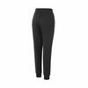 Adidas Fashion Soft Skin-Friendly Versatile Letter Knitted Sports Pants Women Pants KA1509