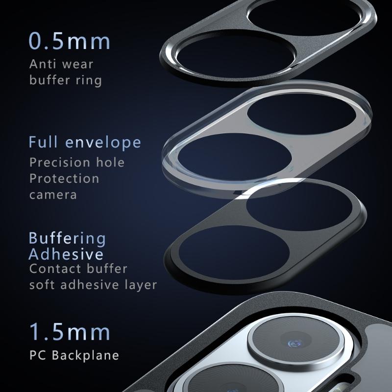 Für Xiaomi Poco F7 Hülle Abdeckung Poco F7 Capa Neu Stoßfestes Handy Bumper Rückseite Panzerung Mattiert Frostig Transparent Für Fundas Poco F7