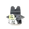 Trunk cover  lock block actuator Rear Tail Gate Lock Latch For Kia 2015- Optima 1.6L 81230D4000 81230-D4000