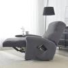 Non Slip 1 Seat Sofa Cover Elastic Couch Cover Chair Cover Slipcover  Living Room