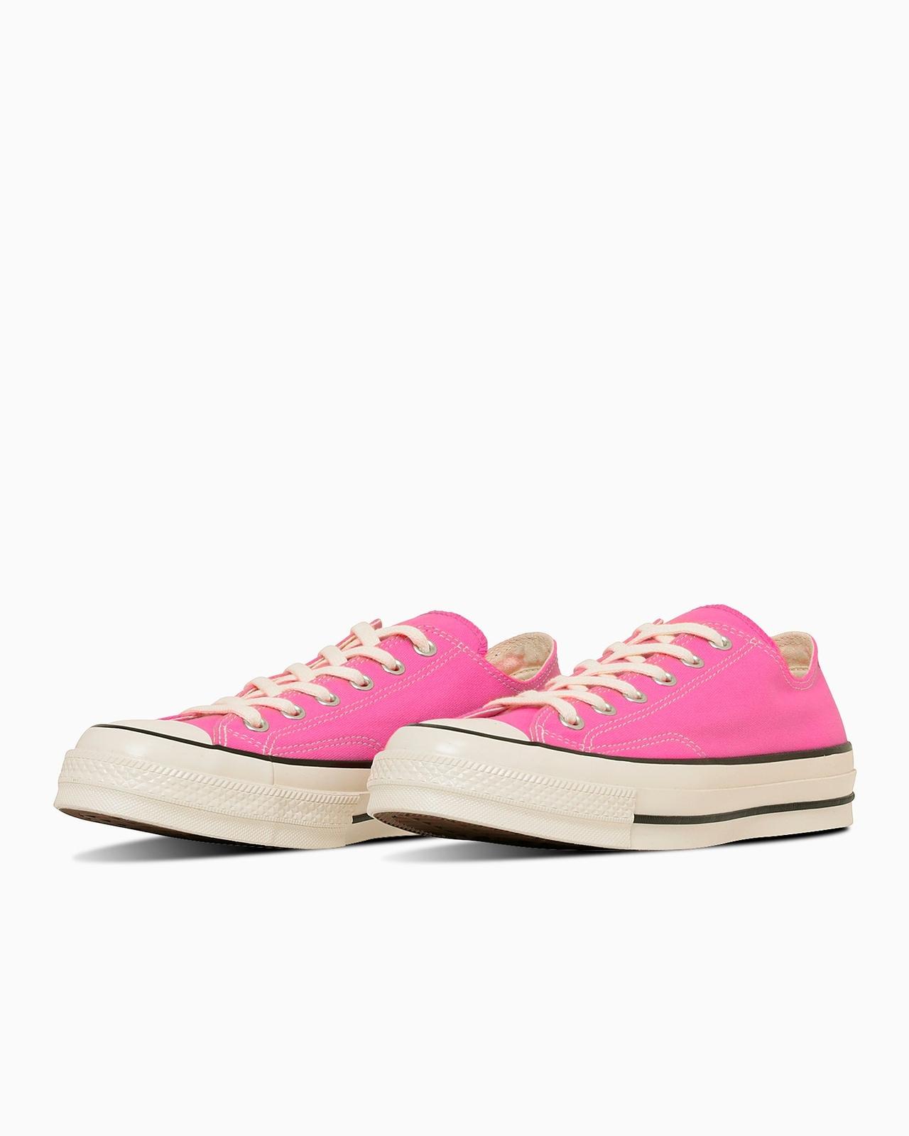 31314033 Converse All Star Lgcy OX Горячий розовый(Мужской) 4