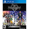 Kingdom Hearts 1.5 + 2.5 Remix (Import: North America) - PS4
