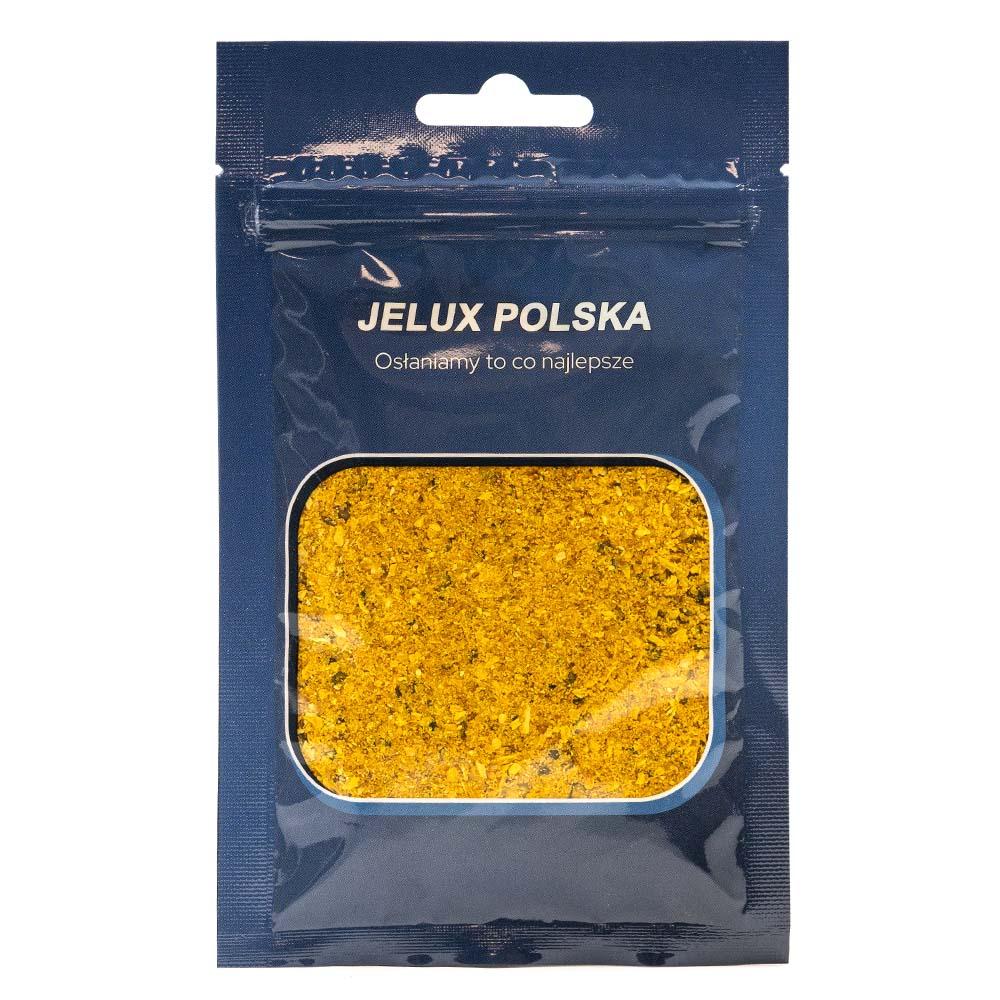 Ground Lemon Pepper 50g