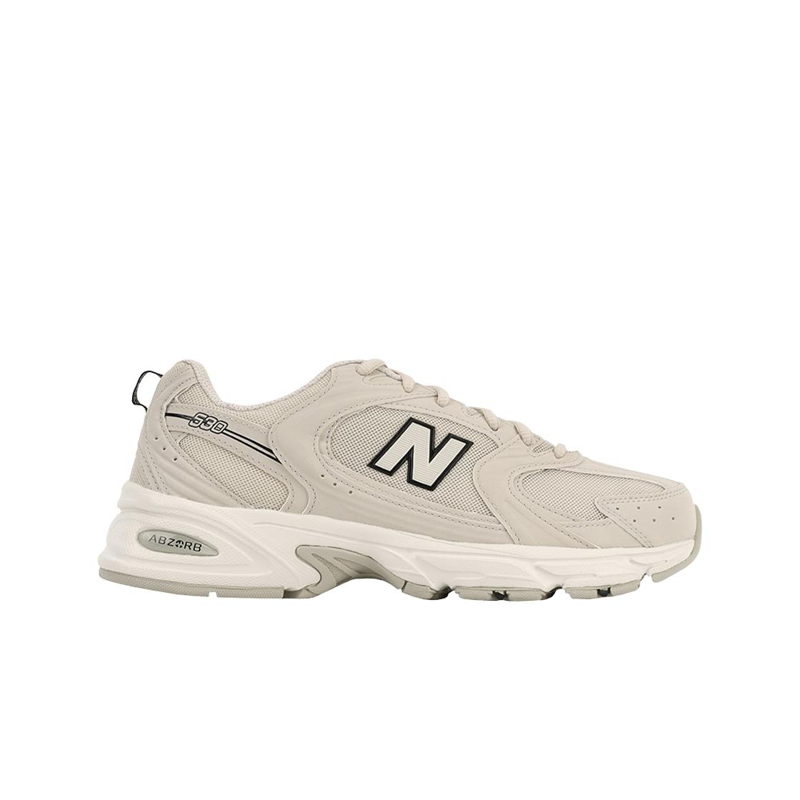

Мужские кроссовки New Balance 530 цвета слоновой кости MR530SH