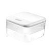 Household Storage Bin Multi Use Container, Dog Food Container Grain Box, Organizer Tank Rice