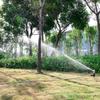 Zinc Zinc Zinc Alloy Rotating Sprinkler 360° Rotation Garden Spray Nozzle  for Irrigation Watering Spraying
