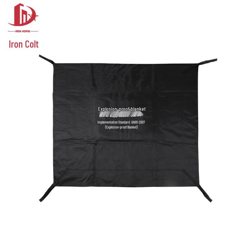 Security & Anti-riot Equipment