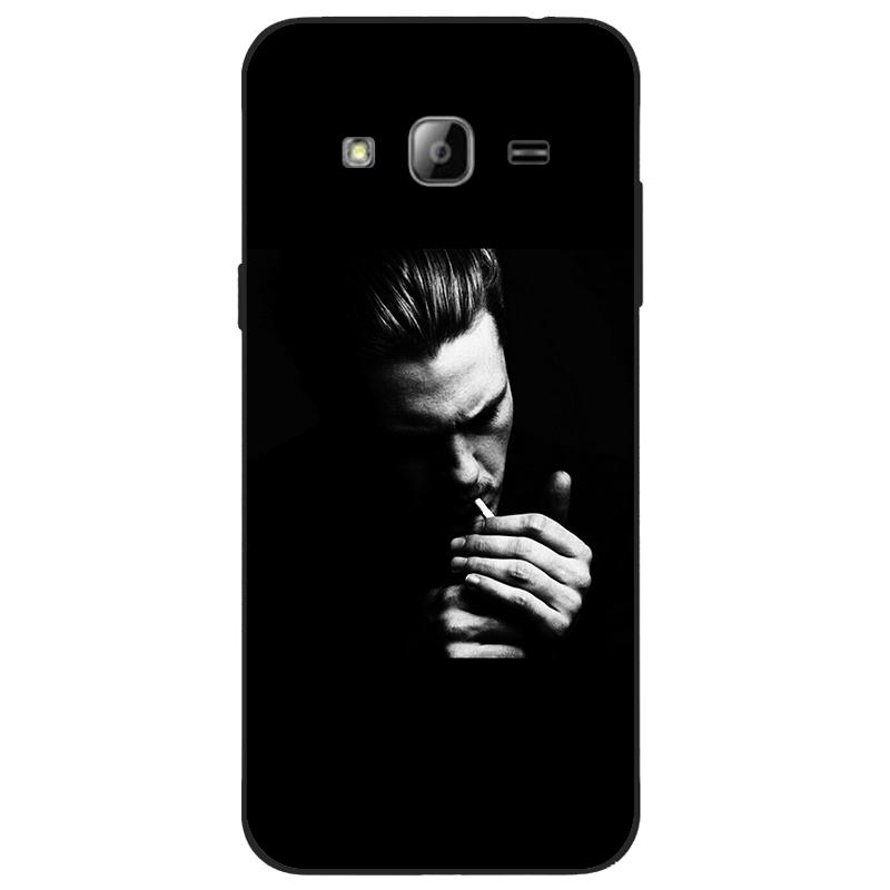 

Silicone For Samsung Galaxy J3 2017 J330F J3 Pro 2017 EU Version Case for samsung j3 2016 2015 J320 cover Coque bumper soft 4 Galaxy J3 2017