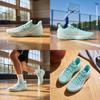 LiNing Blade 6 V2 Quarterly Theme Bi Luo Ultra Light Technology Flexible Stable Support Anti Twist Low Top All Round Basketball Shoes ABAV087-5