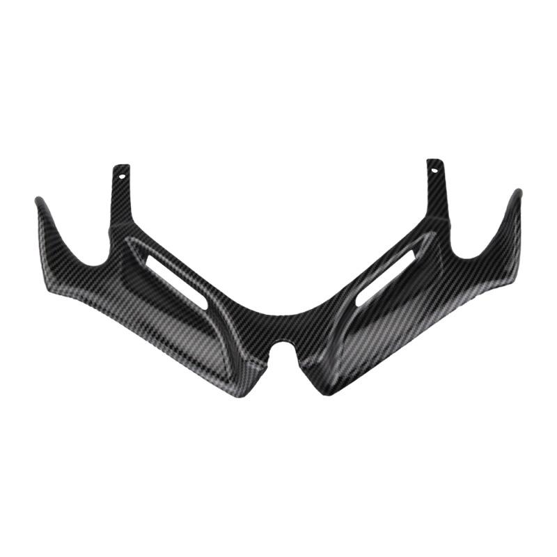 Motorcycle Front Fairing Front Windshield Panel Tailgate Tailgate Spoiler Trim Cover For Honda CBR250RR 2017-2023