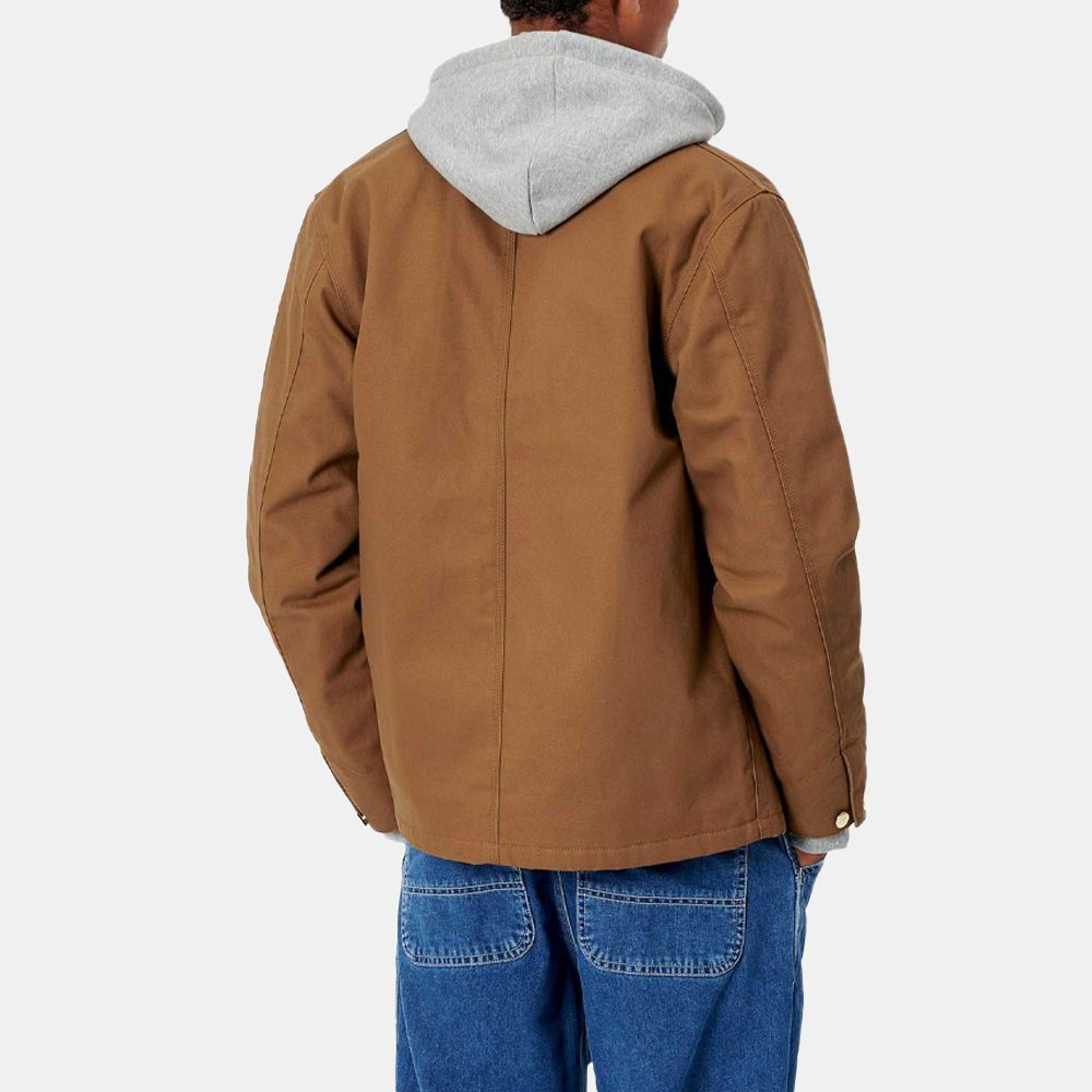 Carhartt WIP Michigan Chore Coat I028425
