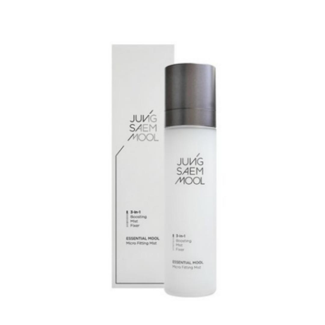 

[JUNGSAEMMOOL] Essential Mool Микрофитинг-спрей 55 мл, 120 мл 55ml