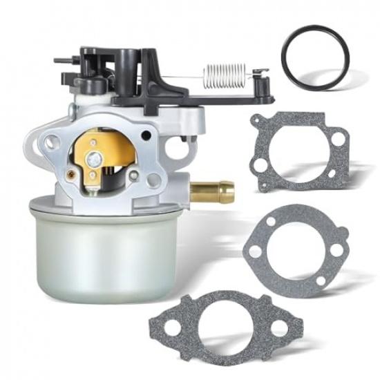 Carburetor for Troy Bilt 593599 591137 595390 591597 Power Washer 7.75HP 8.75HP