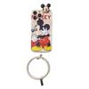 Applicable to Samsung S24FE mobile phone case S25 cartoon lying down A16 waving Mickey Minnie A24 couple soft