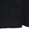 Givenchy 80s 90s Old Formal Jacket 12 Black Women Used