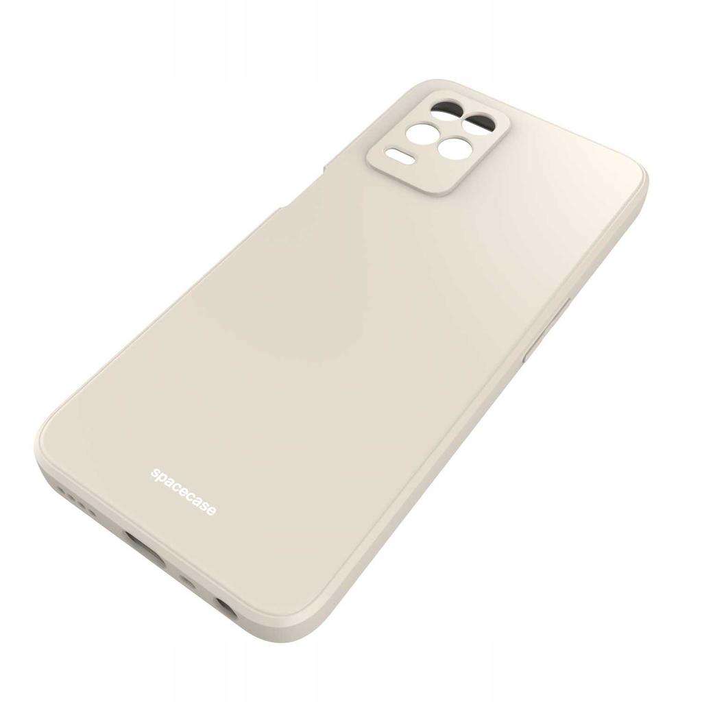 Sc Silicone Case Realme 8 5G Bone