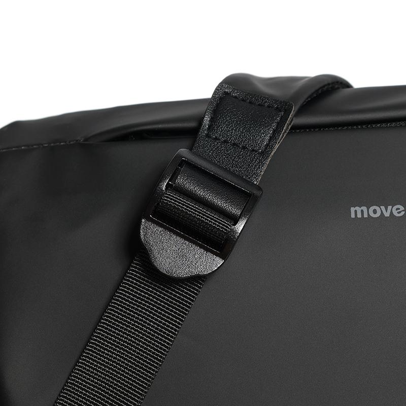 Herren Tasche mit großem Fassungsvermögen Outdoor Sport Schultertasche