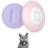 for Apple AirTag Dog Collar Case Anti-Lost GPS Tracker Protector Protective Silicone Holder Tracker Keychain Item Finders Holder 2