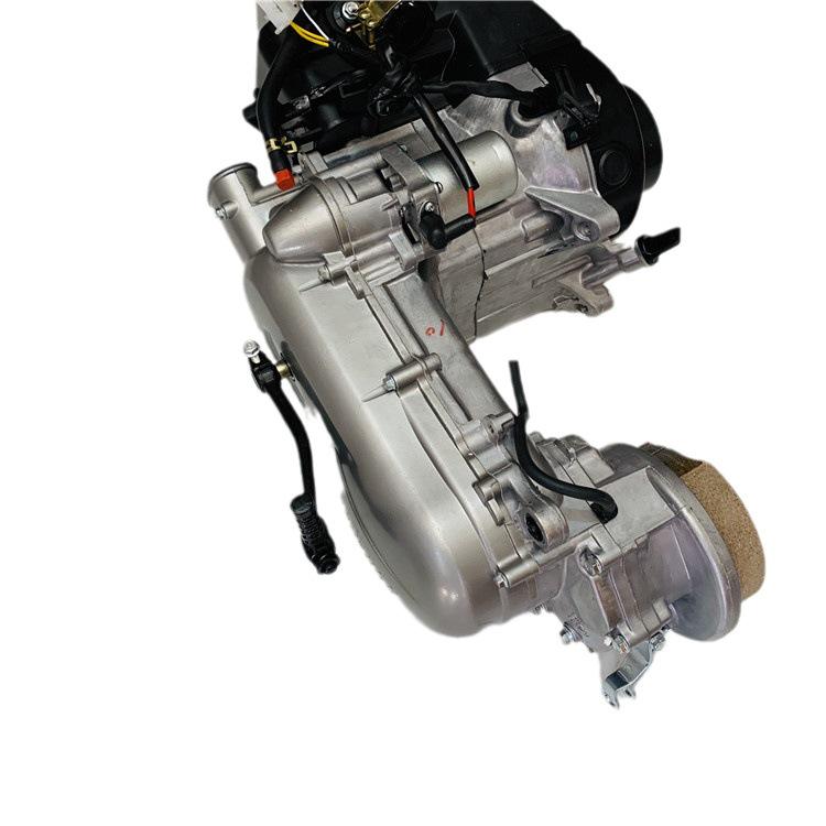 New Little Princess Joy 100 GCC WH100T Engine Assembly for Motorcycle/Scooter