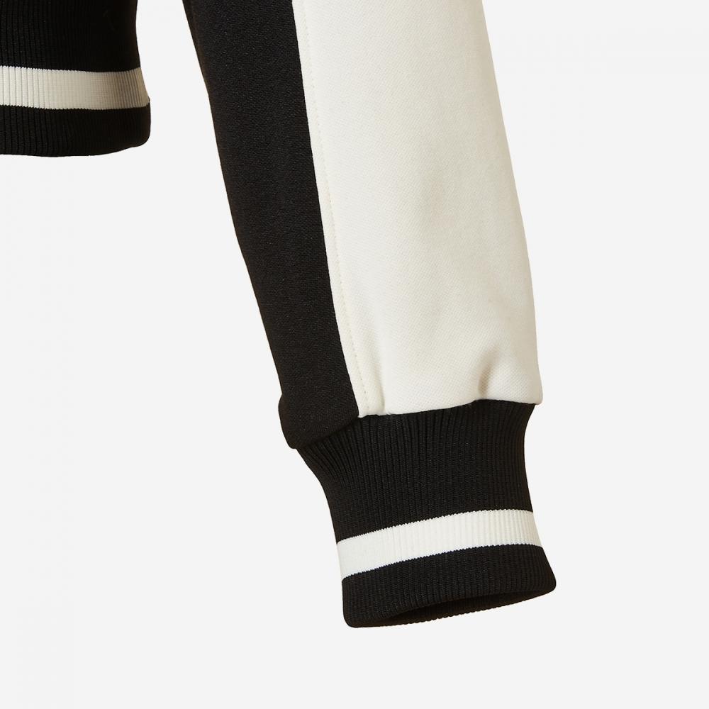 Puma Bluză sport Dear Cat Knit Pki94091201 Puma Negru